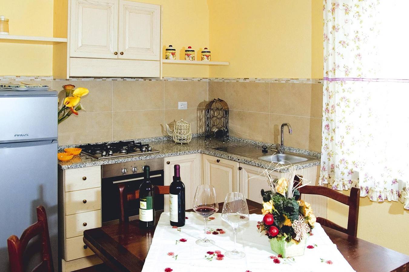 Appartamento intero, Tenuta a Montaione con Piscina & Vino in Montaione, Firenze province