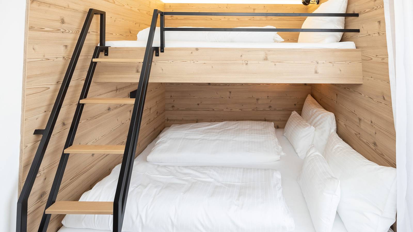 Dormio Aparthotel Hinterstoder — Apartment Almsee in Hinterstoder-Höss, Hinterstoder