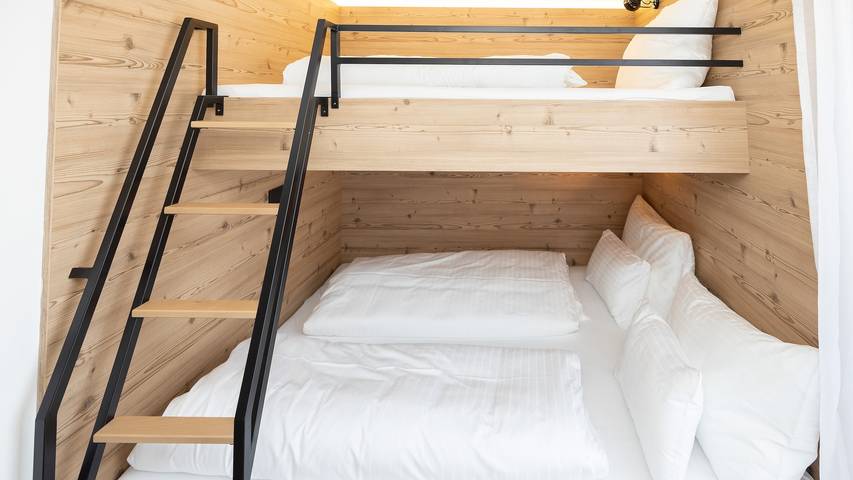 Ferienhaus für 7 Personen, mit Balkon in Österreich - 3