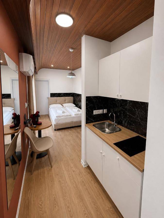 Holiday rental for 2 people, with Terrace in Limassol