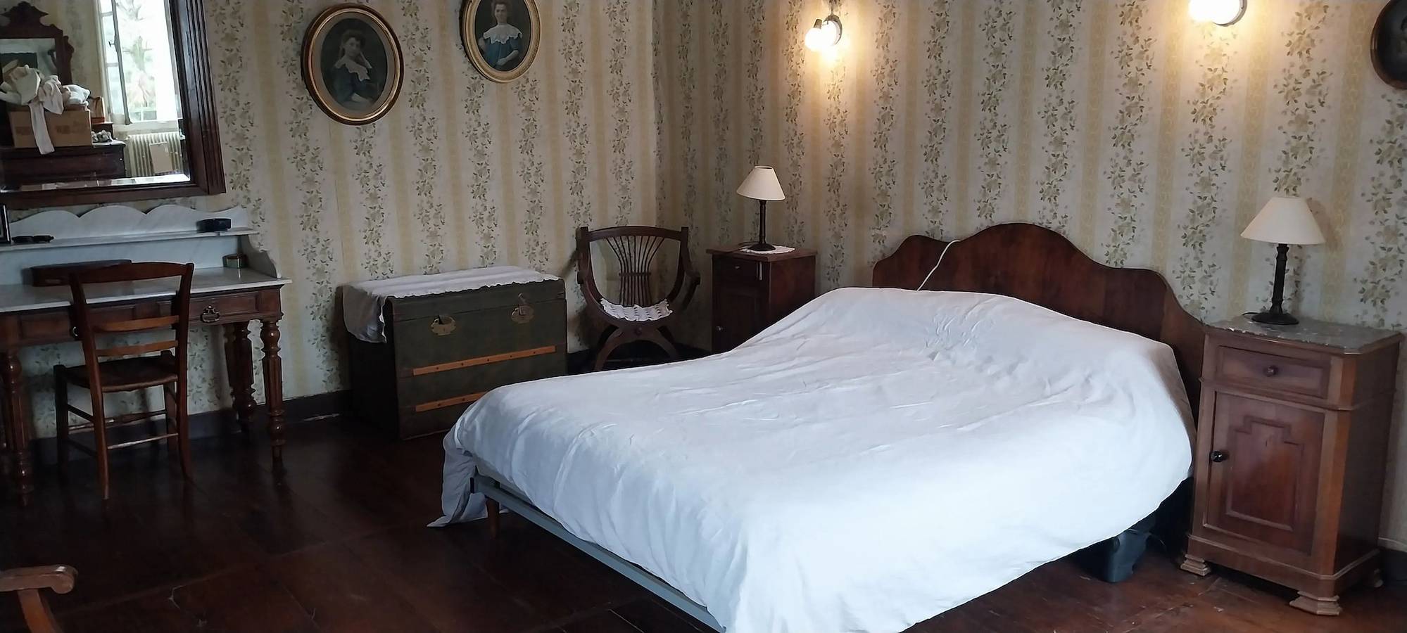 Encantadora granja antigua en Saint-Gladie, 200 m² con jardín in Saint-Gladie-Arrive-Munein, Béarn