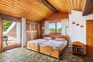 Casa Rural para 2 Personas en Wasserburg (Bodensee), Suabia, Foto 2