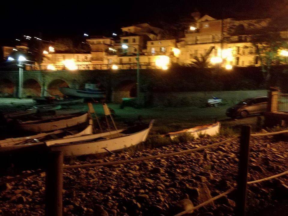 Casa Verde Mare in Tusa, Province de Messina