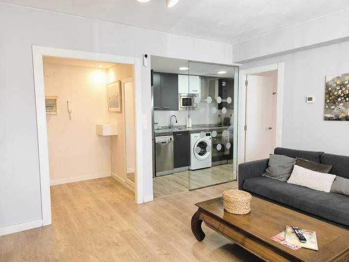 Casa rural para 4 personas, con vistas en Provincia de Zaragoza - 4