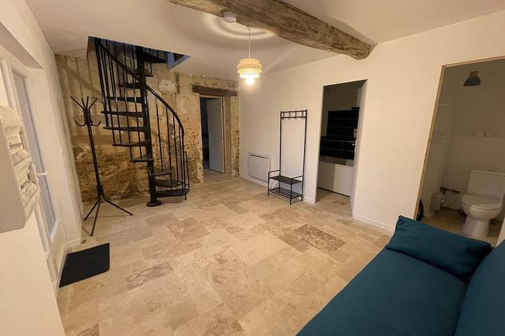 Location de vacances pour 23 personnes à Bessé-sur-Braye - 4