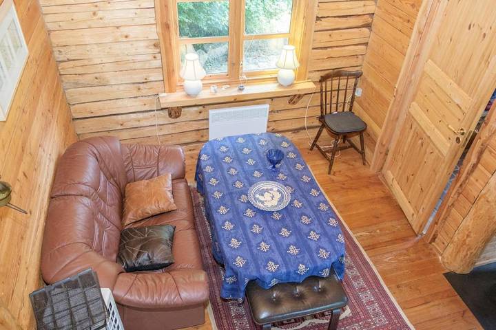 Ferienhaus für 4 Personen, mit Haustier in Djursland - 4