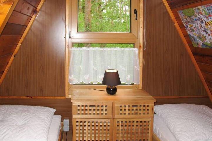 Ferienhaus für 5 Personen, mit Terrasse in Arendsee - 4