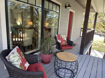 Gästehaus für 3 Personen in Texas, USA, Bild 1