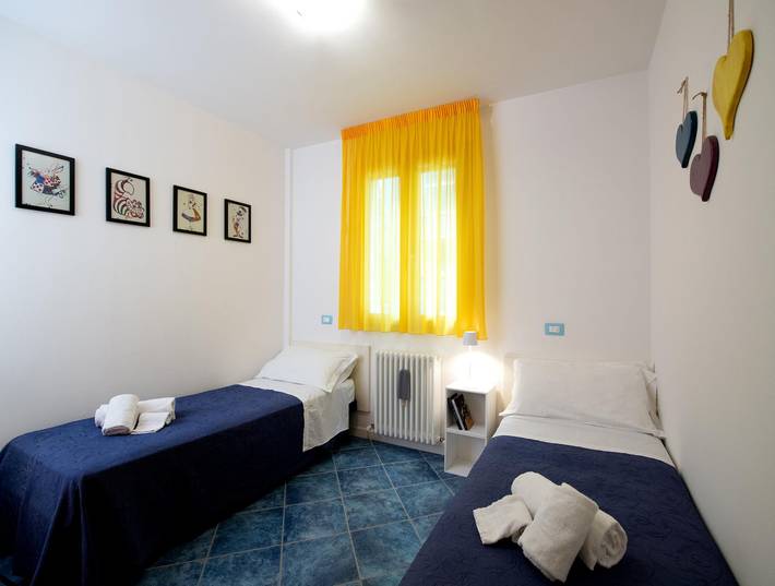 Appartement entier, Souvenir 7 in Gabicce Mare in Gabicce Mare, Pesaro-Urbino