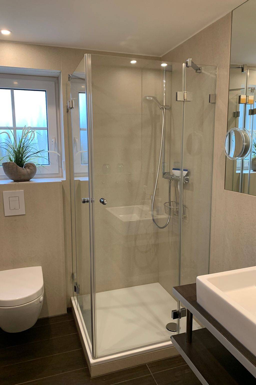 Apartamento entero, Moderne 2-Zimmer Ferienwohnung mitten in der Natur in Lancken-Granitz, Rügen