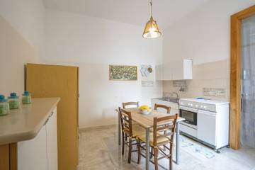 Ferienwohnung für 6 Personen in Torre Lapillo, Golf von Tarent, Bild 4