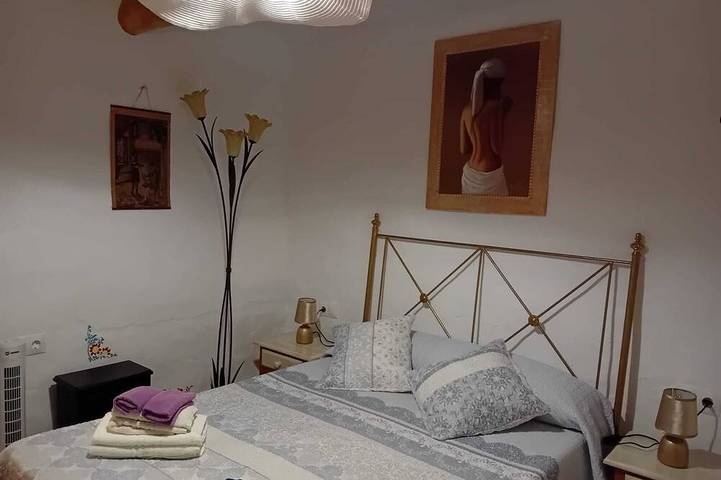 Cottage für 7 Personen, mit Haustier - 1