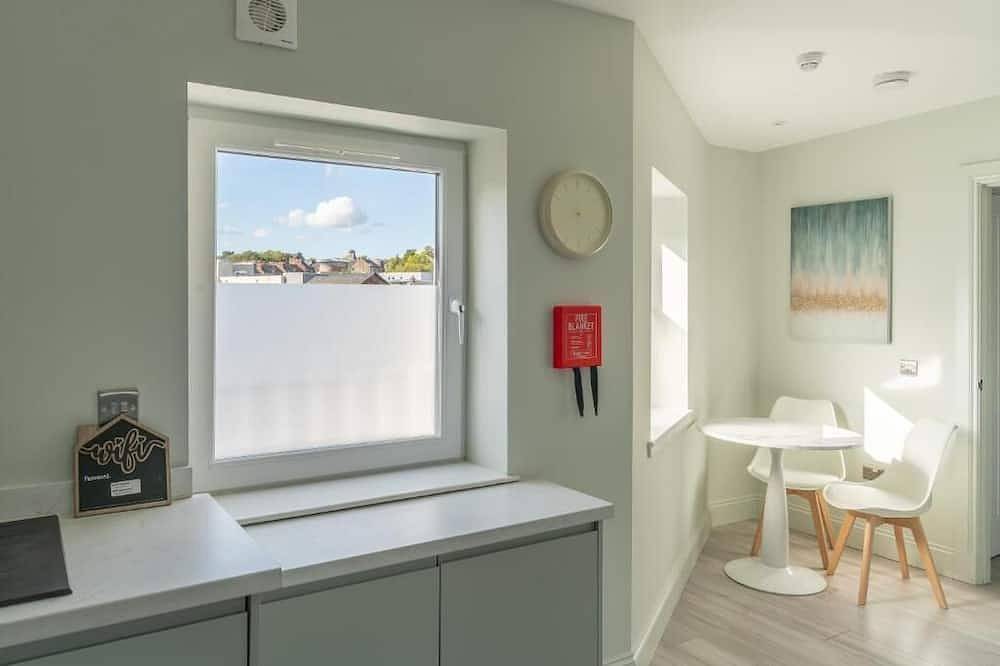 Appartamento vacanze a Paisley a partire da 190€ a notte