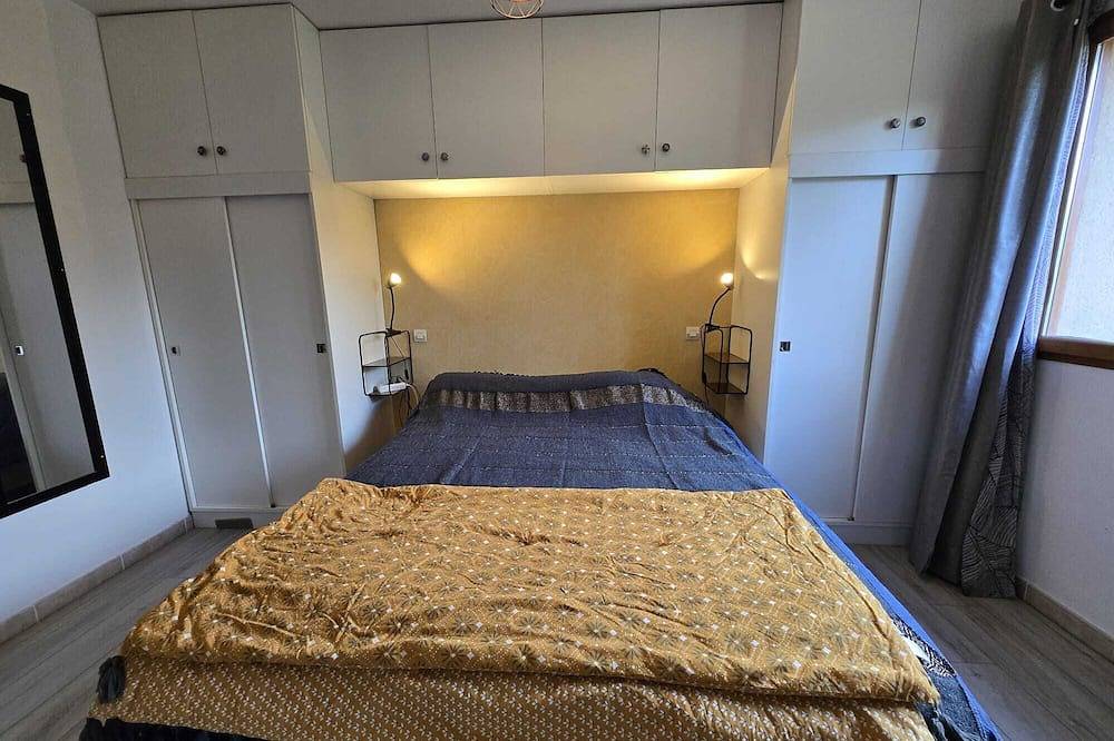 Charming cocoon, garden, on the outskirts of Verneuil in Verneuil-sur-Avre, Región de Évreux