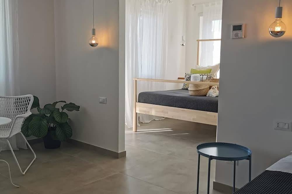 Dream Suite - Sea View and Private Balcony in Villa Maria in Sperlonga, Provincia de Latina