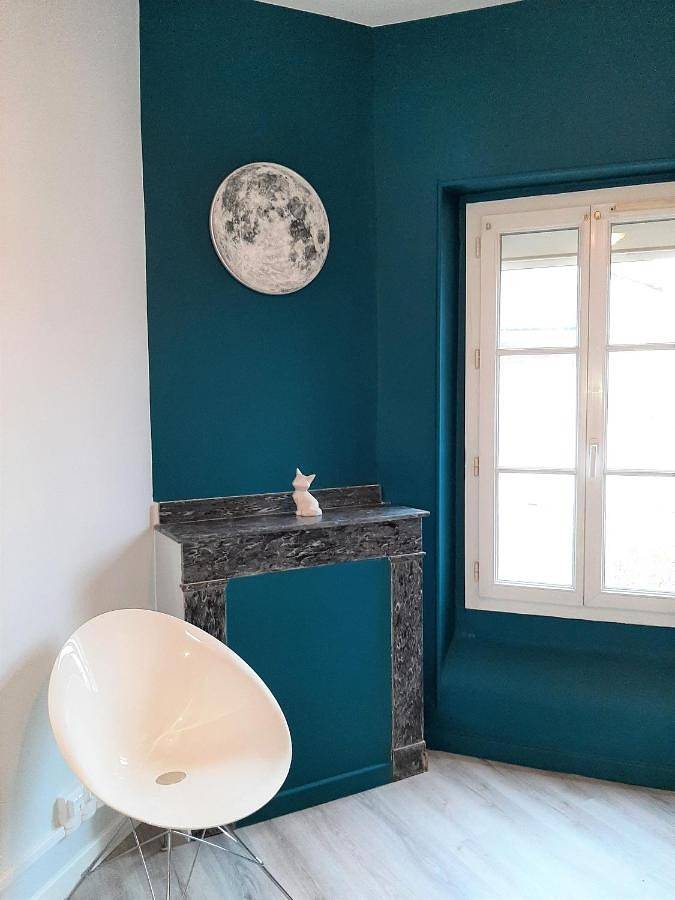 Appartement entier, Appartement le Flatiron - 4 chambres in Tarbes, Hautes-Pyrénées
