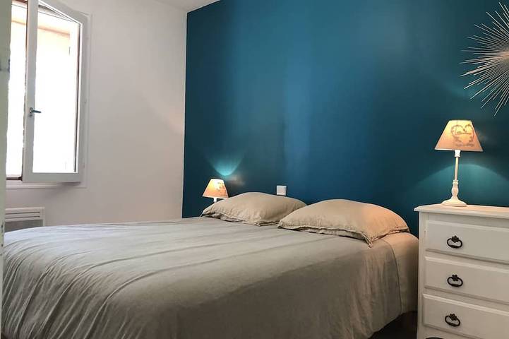 Location de vacances pour 8 personnes, avec jardin et terrasse à Saint-Paul-en-Forêt - 3