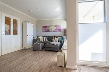Holiday Rental for 4 People in Wenningstedt, Sylt, Photo 1