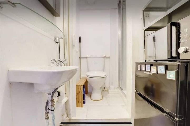 Apartamento de vacaciones para 2 personas - 1
