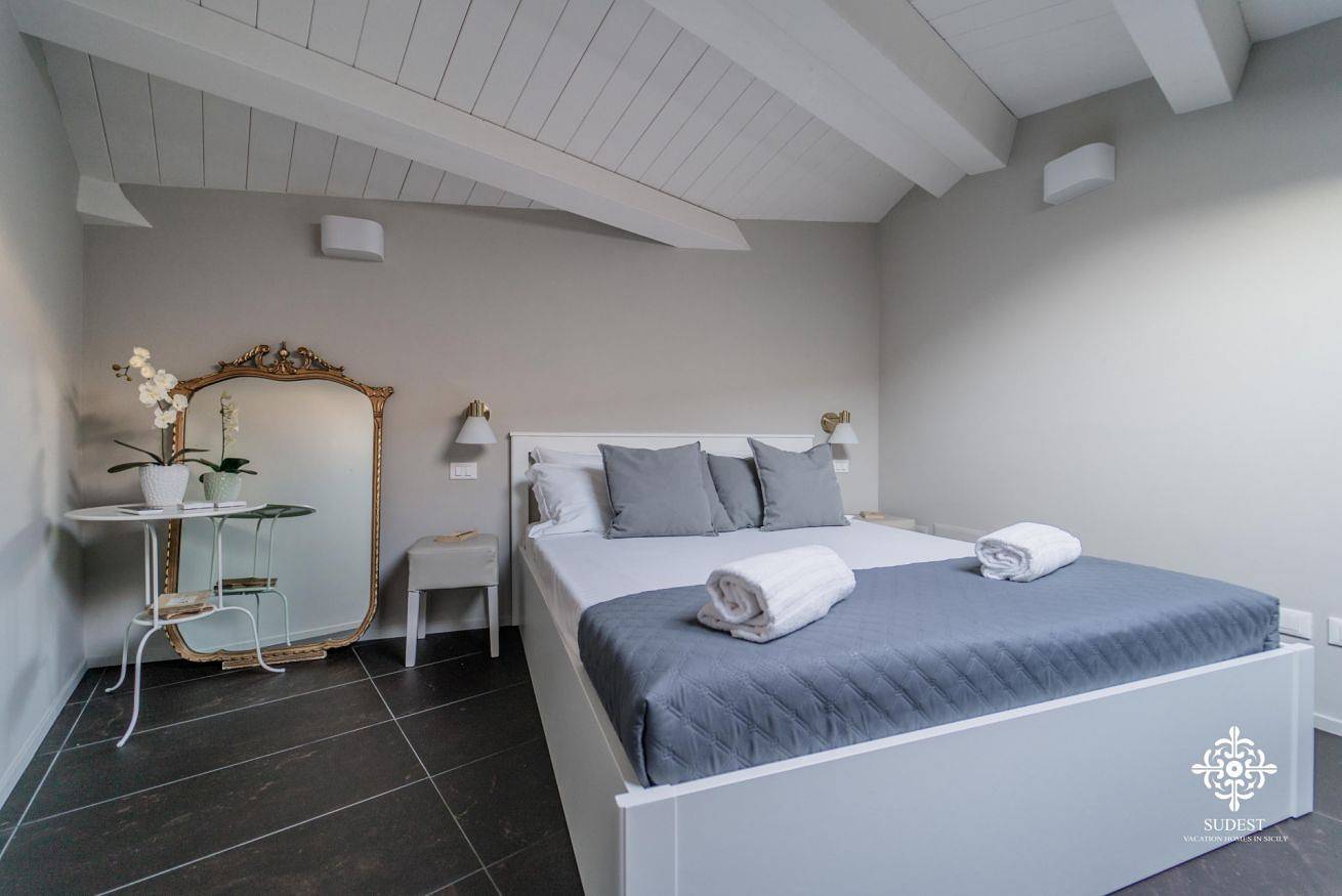 Appartamento intero, Ortigia Charming Suite in Siracusa, Siracusa e dintorni