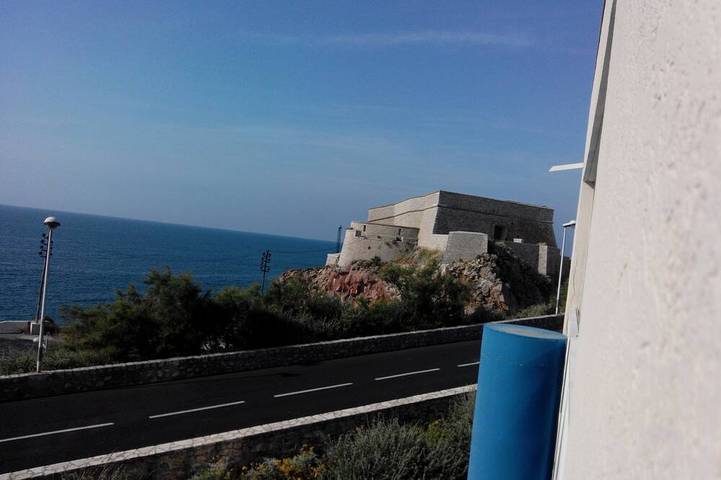 Gîte pour 4 personnes, avec piscine dans Port de Sète