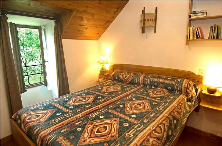 Gîte für 4 Personen, mit Terrasse in Occitanie - 2