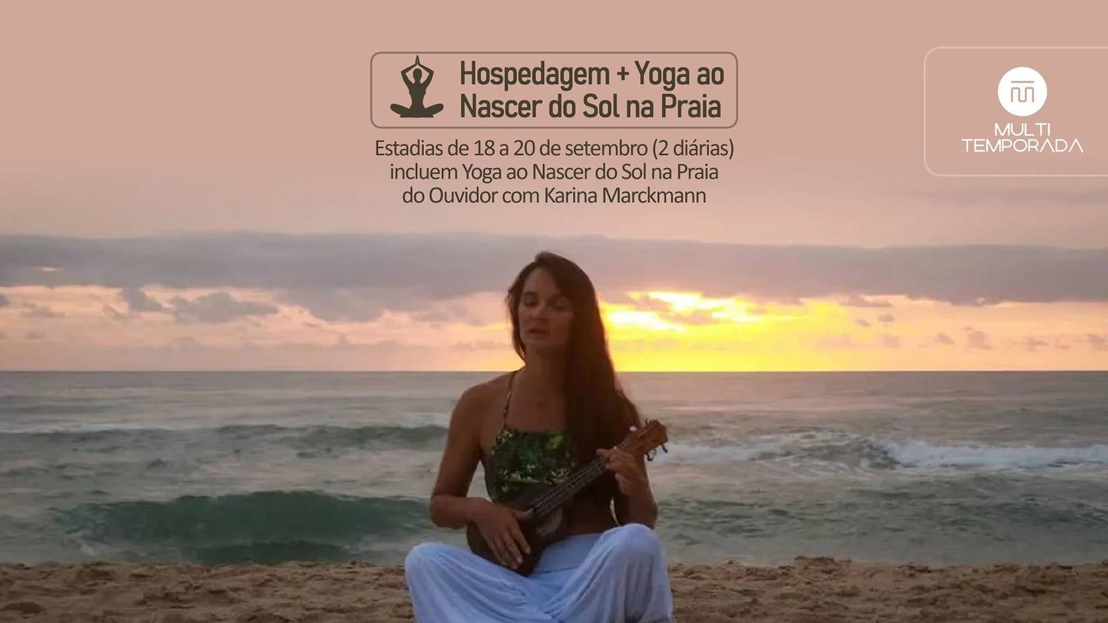 Paraíso na Ferrugem - Sc in Garopaba, Litoral Catarinense