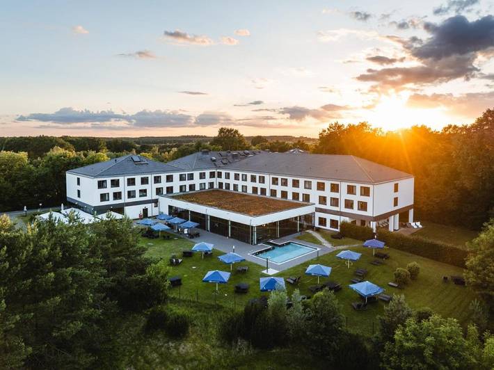 Hotel für 3 Personen in Bad Saarow