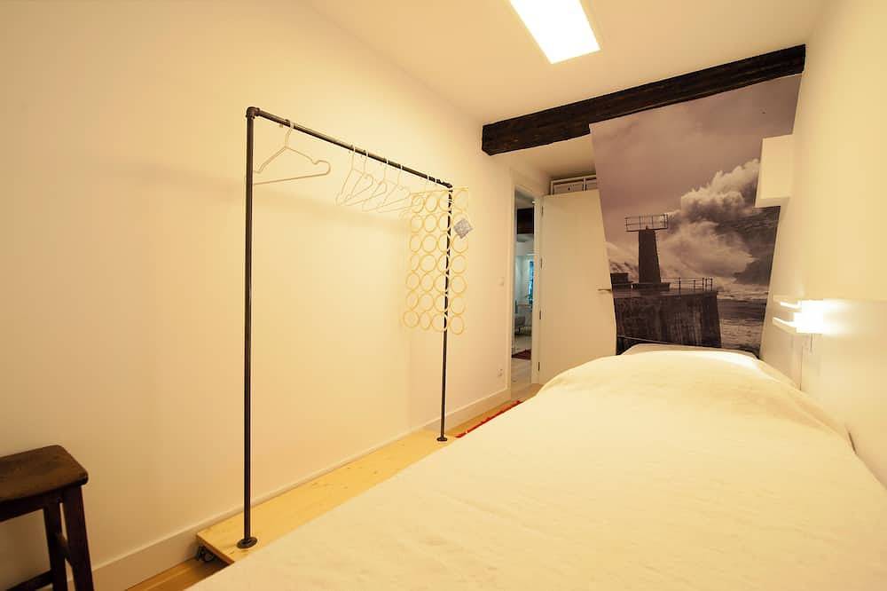 Apartamento entero, Historia, confort y estilo único, en el centro y a 2 min de la playa. in Lequeitio, Costa Vasca
