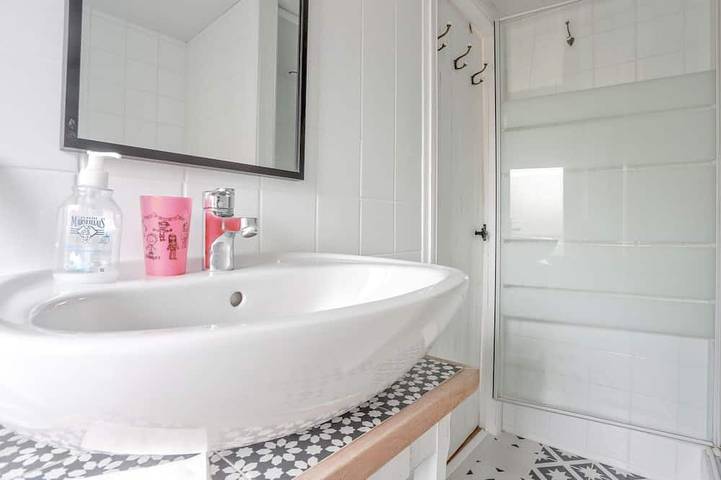 Appartement entier, 1 bedroom nice apartment in Carolles in Carolles, Côte de la Déroute