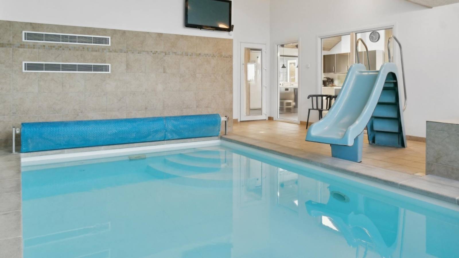 Casa vacanza a Falster a partire da 316€ a notte
