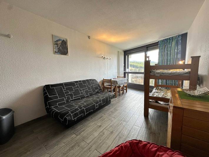 Gîte pour 4 personnes, animaux acceptés à Villard-de-Lans - 2