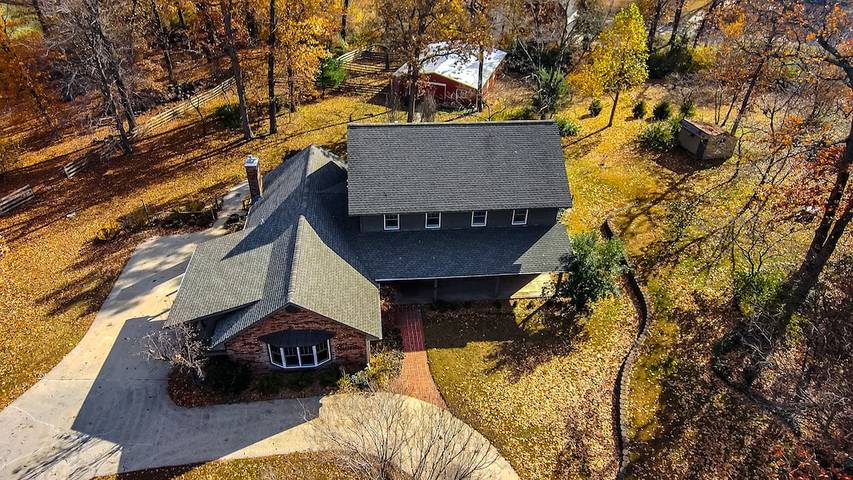 Agriturismo für 35 Personen, mit Whirlpool und Garten in den USA