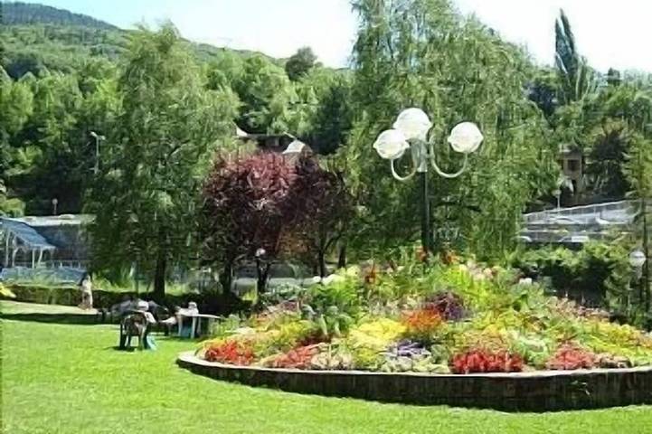 Apartamento entero, Estudio de lujo con fácil acceso a los 3 valles en una hermosa ciudad balneario, Wi gratuito in Brides-les-Bains, Massif de la Vanoise