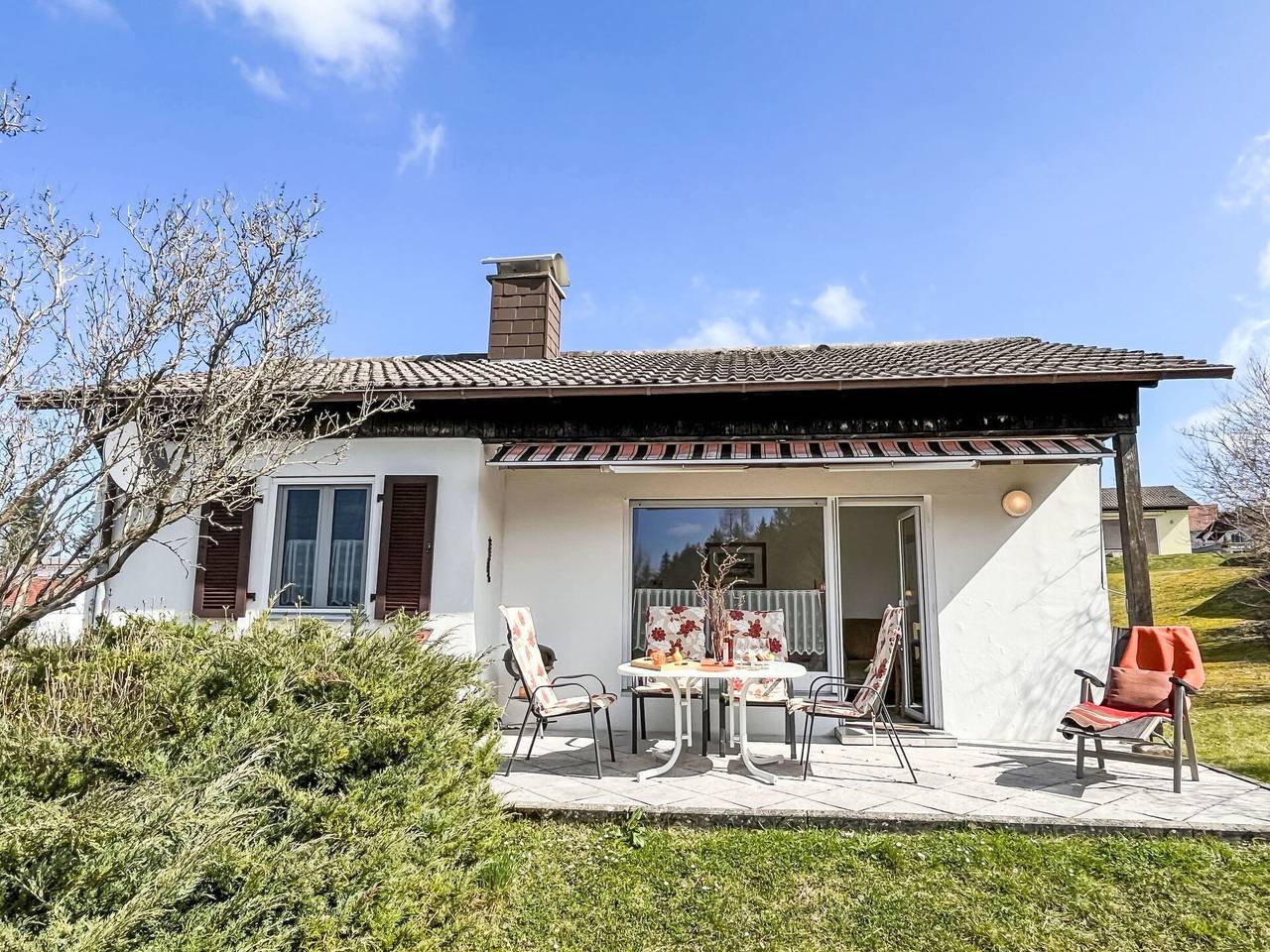 Schöne Aussicht - Schöne Aussicht 257.1 in Dittishausen (Löffingen), Löffingen