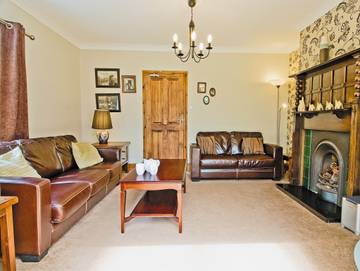 Holiday Rental for 9 People in Whitby, North Yorkshire, Photo 1