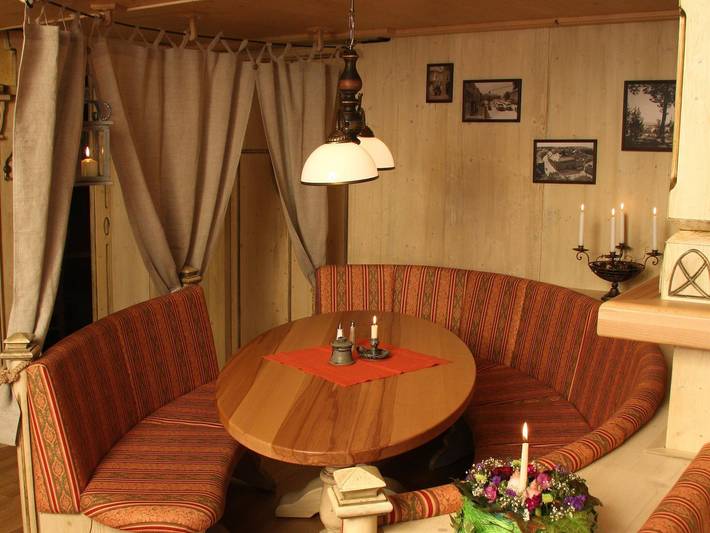 Hotel für 2 Personen, mit Terrasse, kinderfreundlich in Frauenstein - 3