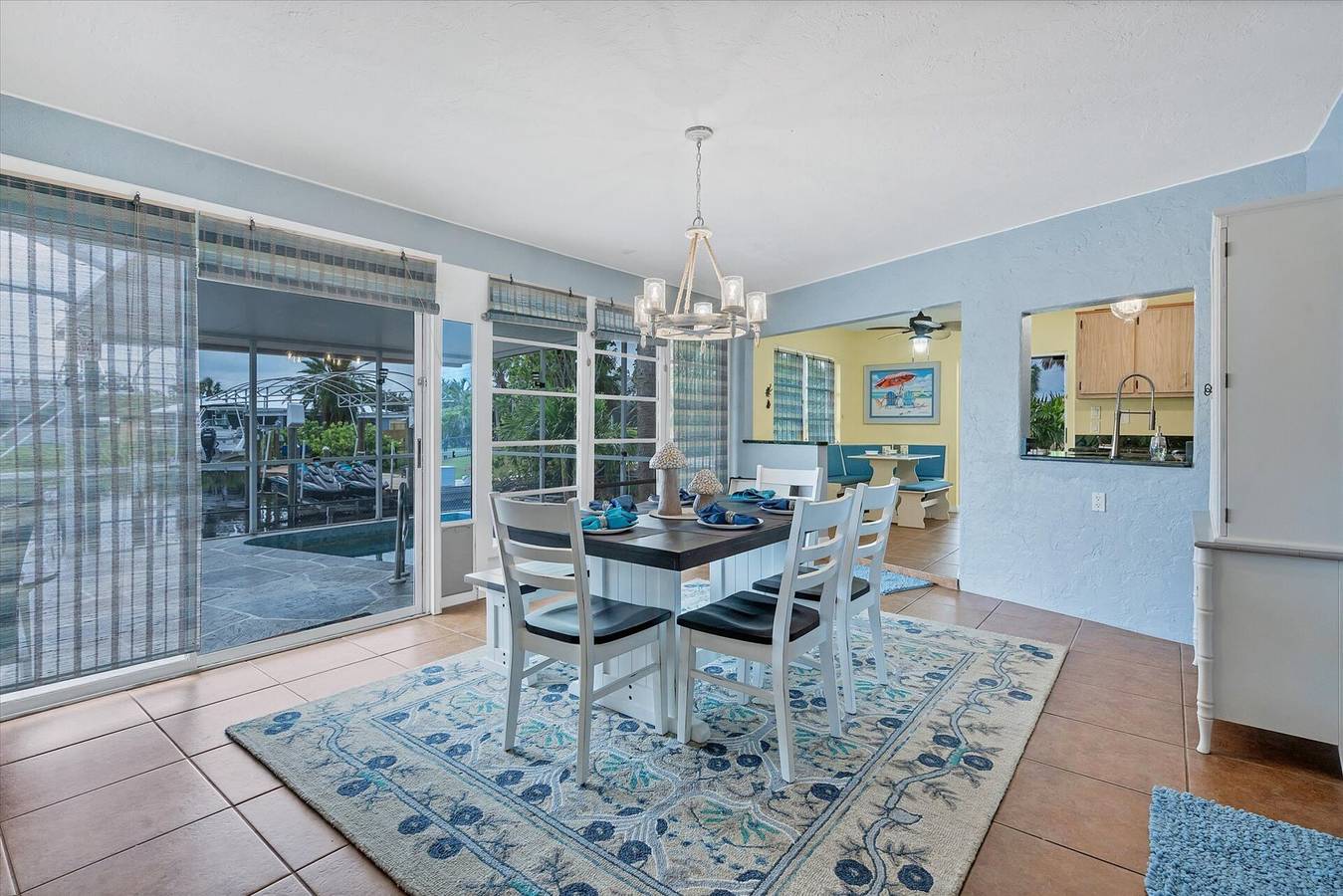 Charlotte County Villa 5875: Relaxing Pool Getaway in Port Charlotte, Charlotte County