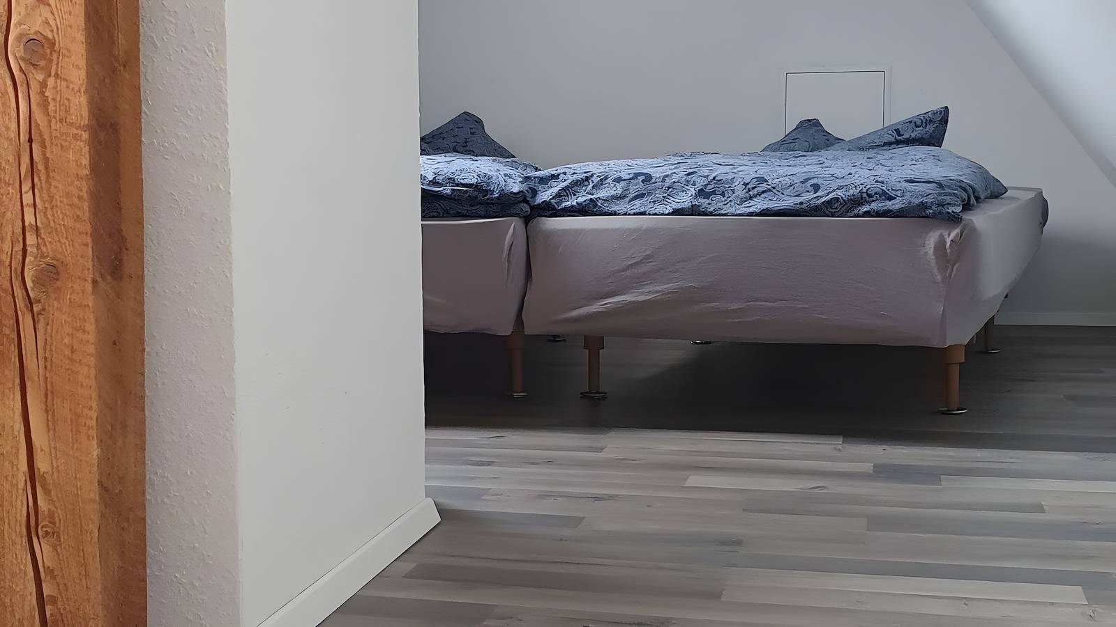 Ganze Wohnung, Apartment 'Fewo Drei Gleichen Nr 1' mit Wlan in Wandersleben, Drei Gleichen