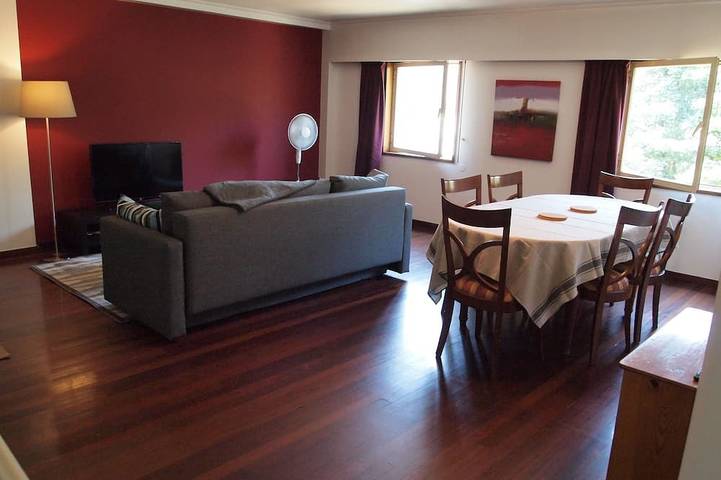 Ferienwohnung für 7 Personen - 1