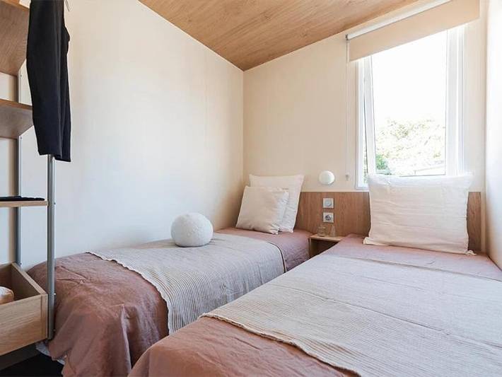 Location de vacances pour 4 personnes à Saint-Éloy-les-Mines - 4
