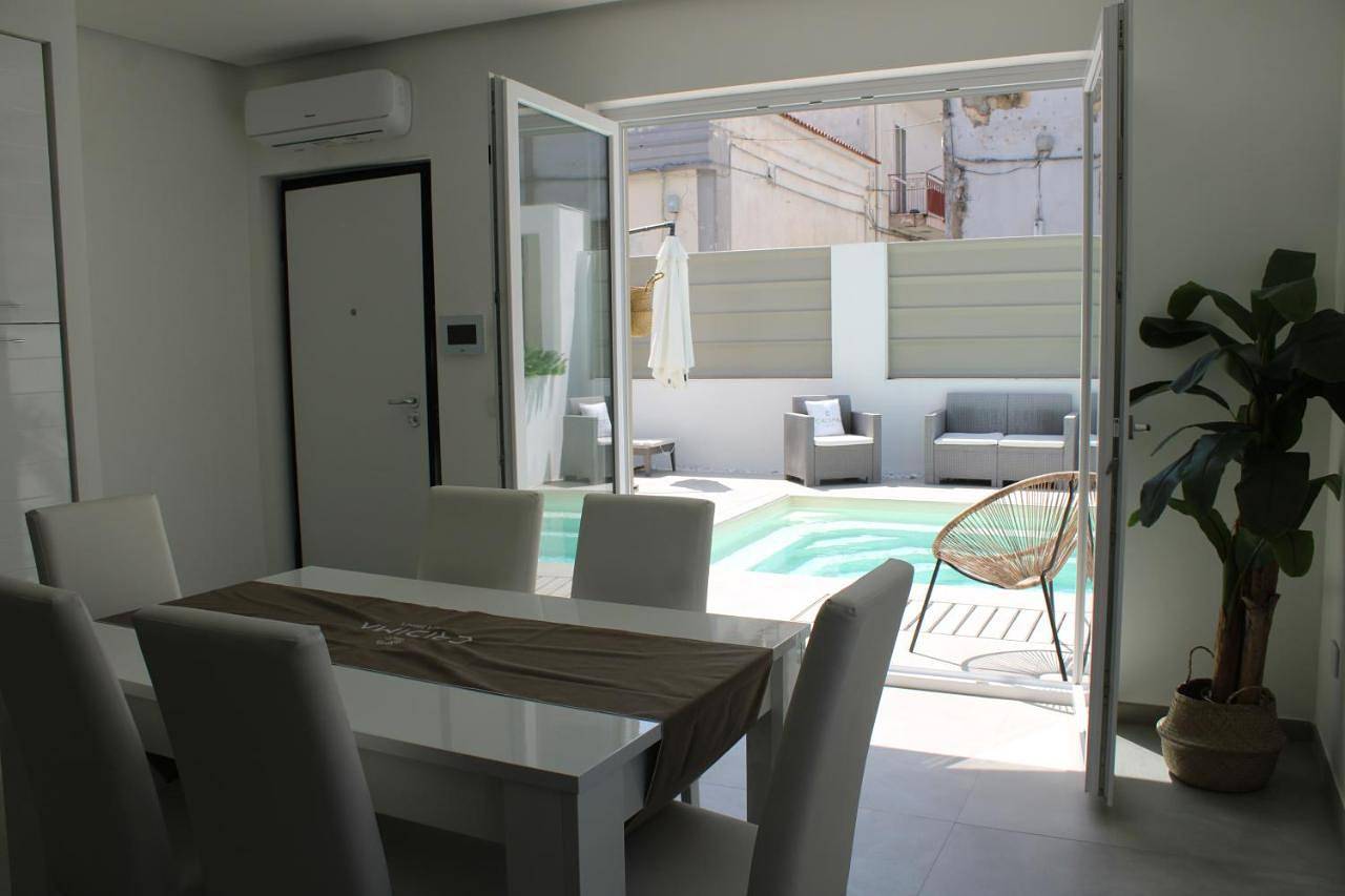 Two-Bedroom Villa in Santa Maria la Carità, Napoli e dintorni