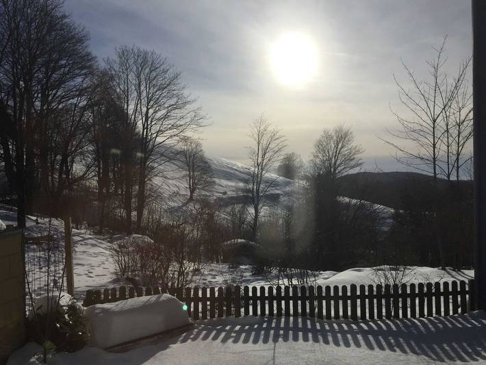 Ferienhaus für 9 Personen, mit Terrasse und Garten in Sankt Andreasberg - 2