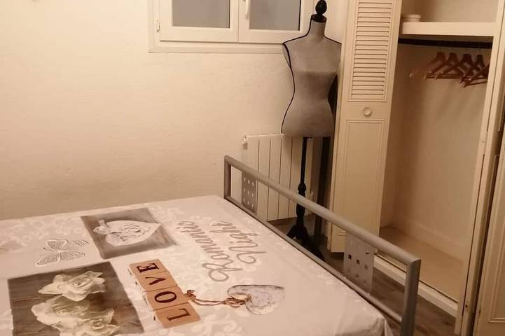 Gîte pour 4 personnes, avec Terrasse et Jardin à Montmorency - 4