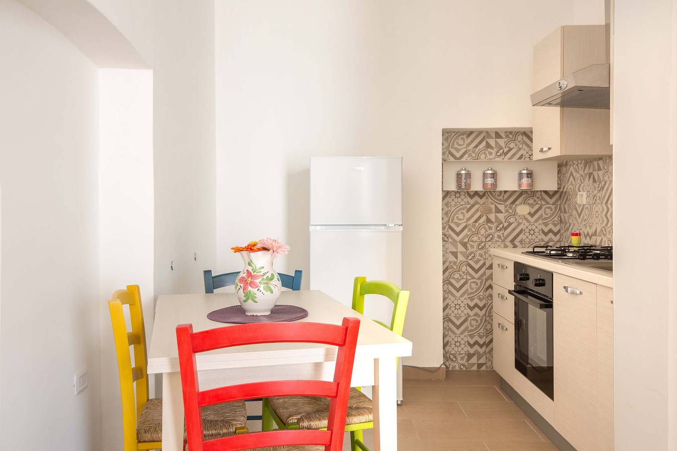 Tenuta Fioravante - Mono Afrodite by Barbarhouse in Porto Cesareo, Golfo di Taranto