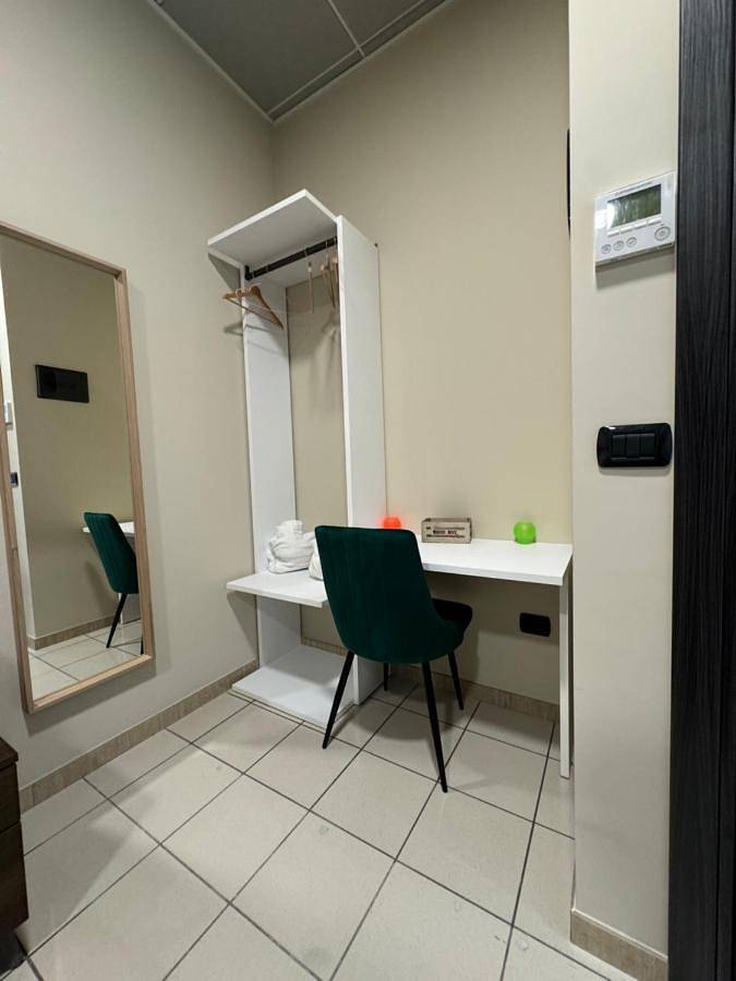 Location de vacances pour 2 personnes, avec jardin et jacuzzi, animaux acceptés à Mendicino - 4