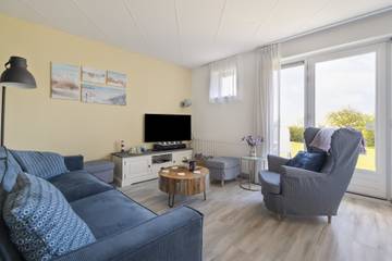 Ferienhaus für 4 Personen in Julianadorp aan Zee, Julianadorp, Bild 4