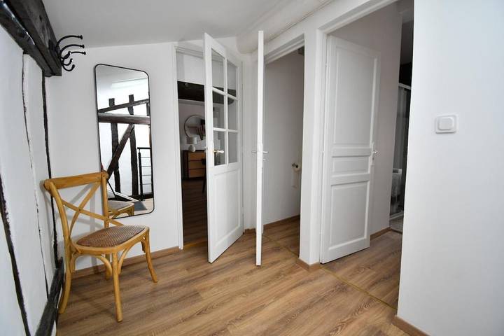 Gîte pour 2 personnes à Saint-Dizier - 3