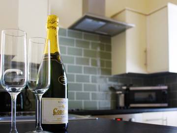 Holiday Home for 2 People in Loch Lomond, Argyll & Bute, Photo 2