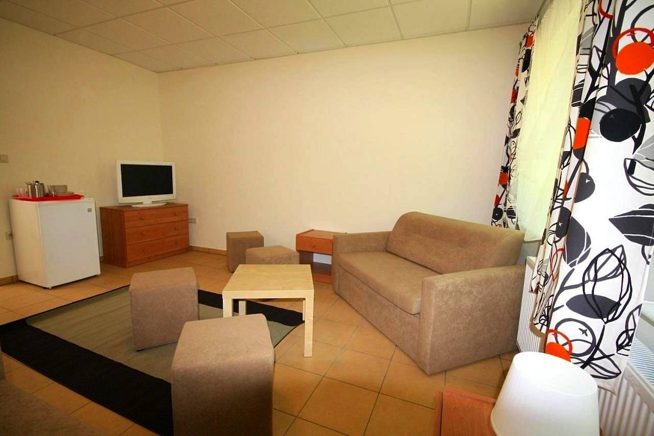 Apartment in Łeba, Słowiński Park Narodowy